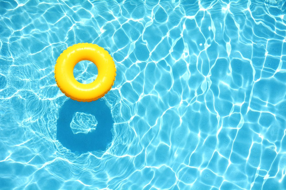 Scientists Say Urinating in the Sea Is Largely Harmless — but Pools Are a Different Story