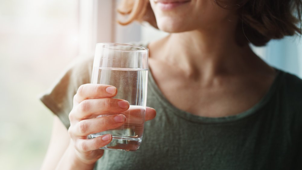 Summer heat: How to recognize that you should drink more water