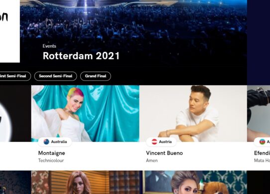 May 2021 - Page 9 - Austrian News