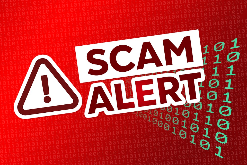 Fake calls: Don’t fall for this scam