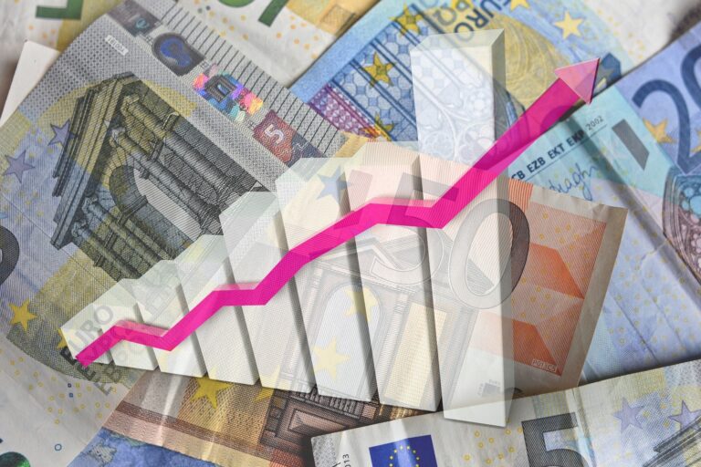 Inflation Wave Continues: Austria’s March Rate Climbs to 5.4 Percent ...