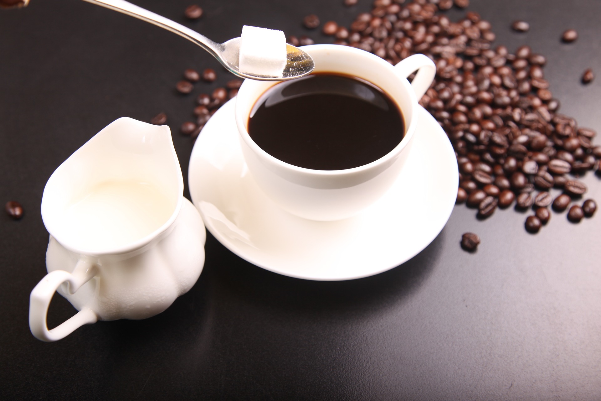 The coffee afterward: Why coffee after a meal is not a good idea