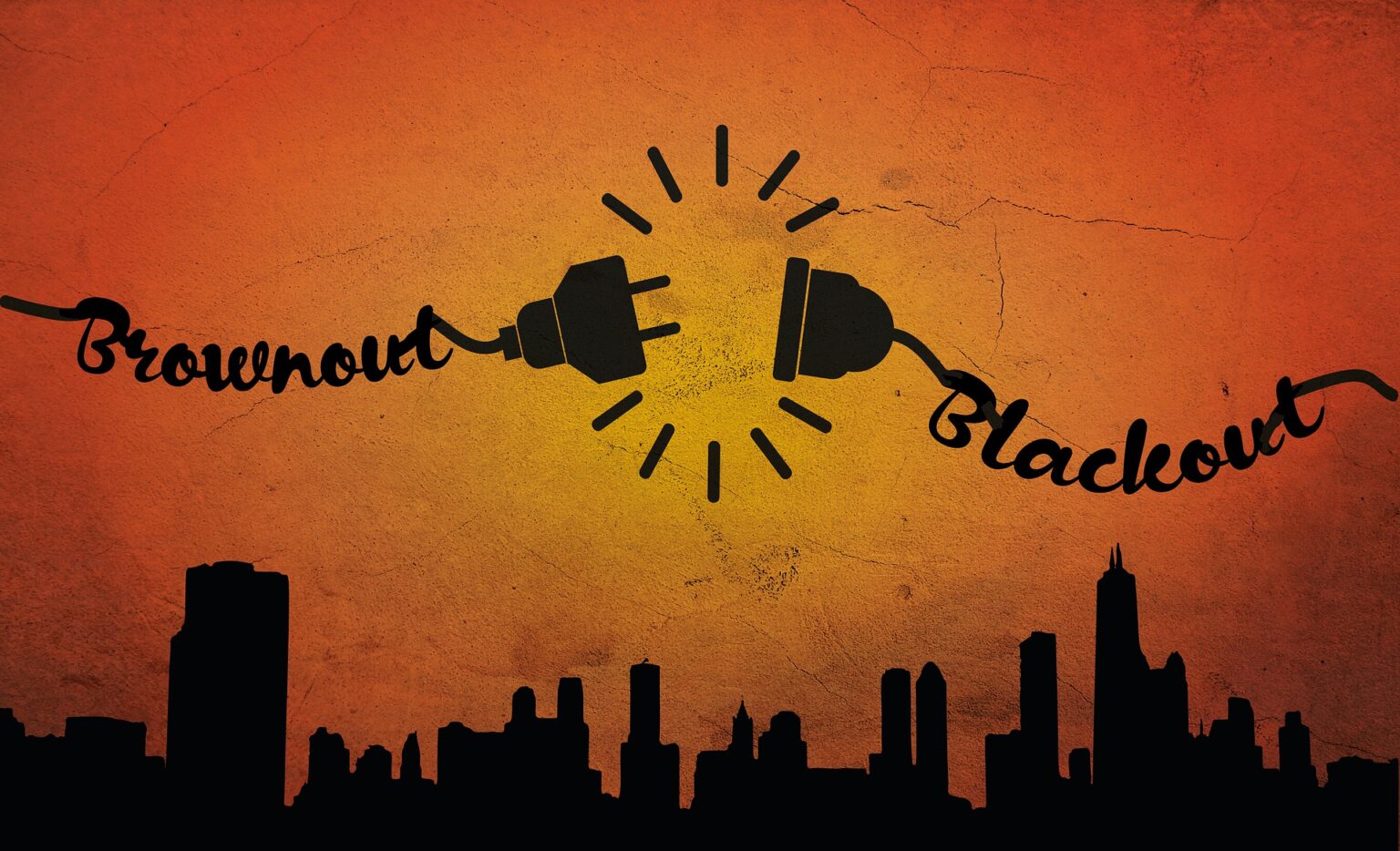 What is a brownout? How is it different from a blackout? Austrian News