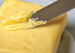 Butter oder Margarine – Which One Is Really Healthier?