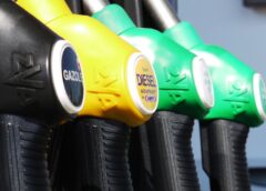 Price increase: Refueling with diesel becomes more expensive again
