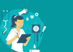 Austria: Early retirement for nursing staff possible from 2026