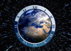 Doomsday: Clock Moves to 85 Seconds Before Midnight