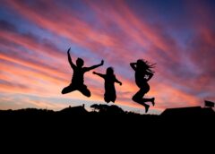 The Real Power of Good Friends — Scientifically Explained