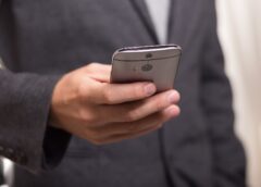 New telephone scam—Police: “Hang up immediately!”