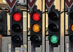 Austria to Introduce Higher Traffic Fines in 2027: Uniform Penalties and Sharp Increases for Speeding, Parking Violations & More