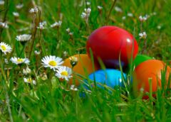 Easter in Austria: From Sacred Silence to Joyful Discovery