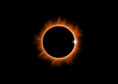 Consequences for Life: Doctor Warns of Permanent Eye Damage During Solar Eclipse
