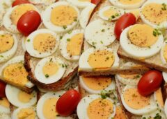 The Daily Egg: What Eating Eggs Every Day Really Does to Your Body