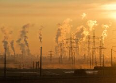 Europe Faces Rising Desert Dust: New Research Warns of Health Risks and Solar Power Losses