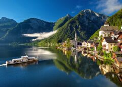 Travel Safely: Austria Ranks Among the World’s Top Three for Solo Female Travel