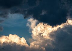 The next five days will see highs between 14 and 16 degrees