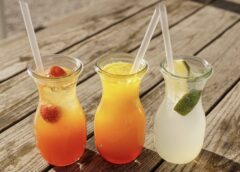 Cool or Warm Drinks in Hot Weather? What Science Really Says