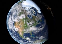 Could the Earth Survive Without Us Humans?