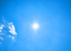 Up to 37 degrees: tropical heat is coming