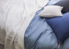How Often Should You Really Wash Your Bedding?