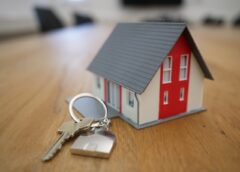 Prices for houses and apartments rise significantly again