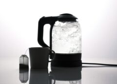 Hotel Warning: Why You Should Think Twice Before Using the Kettle in Your Room
