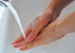 Disgusting study: Almost half of people don’t wash their hands after using the toilet