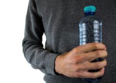 So much water you really need to drink when temperatures climb above 30°C