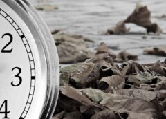 Winter time begins: clocks are set back on October 26 Winter time begins: clocks are set back on October 26
