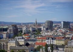 British magazine names Vienna the friendliest city in Europe