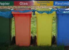 Austria’s Daily Waste Mountain: New Data Shows How Much We Throw Away