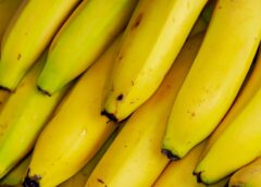 Why you shouldn’t put your bananas in the fruit bowl