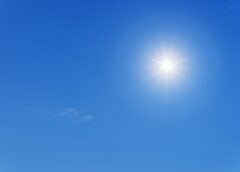 35 degrees – weather expert predicts heatwave
