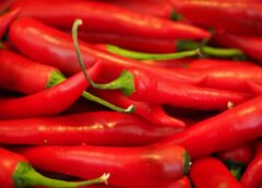 Spicy Food – healthy of Harmful to the Body?