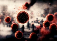 Bacteria that live solely on air