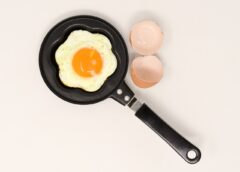 Eggs Under the Microscope: How Many Can You Really Eat?