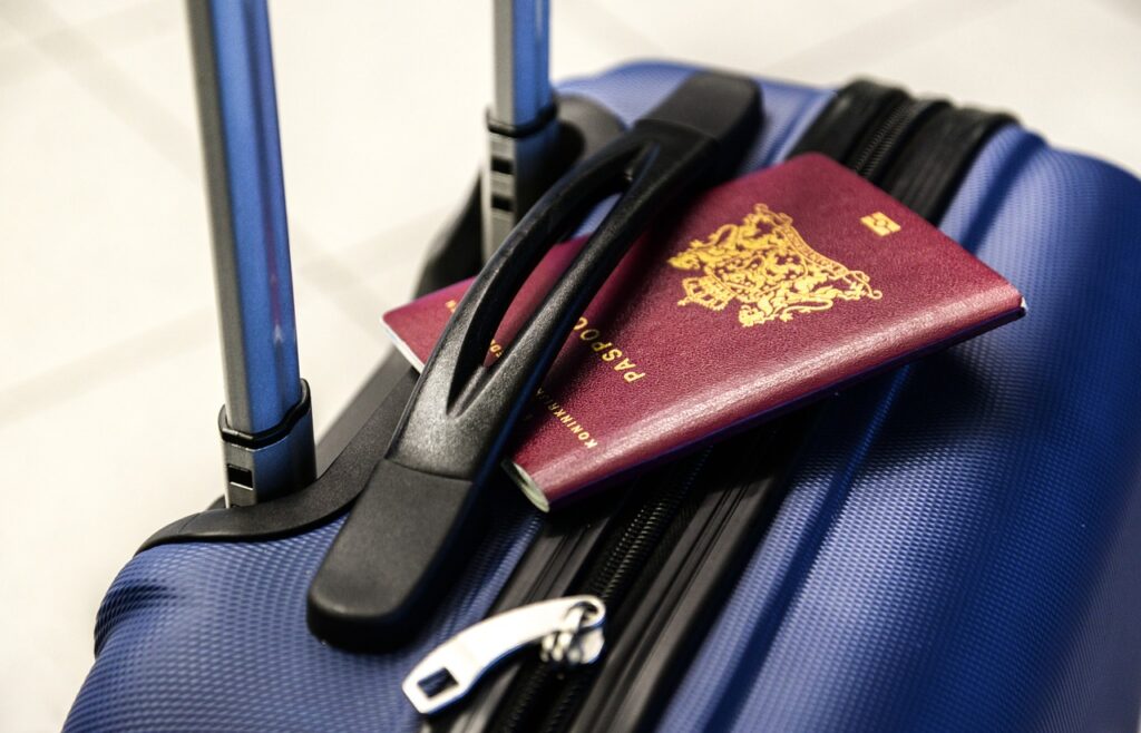 The most powerful passports in the world in 2024 Austrian News