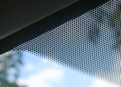 The black dots on your windshield: A true ‘engineering marvel’ – Do you know their purpose?