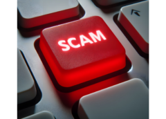 When the Phone Becomes a Trap: How Scammers Target Austria’s Households