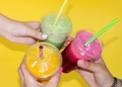 These drinks are considered healthy – but they’re not