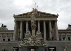 Nearly 1,900 People Forced to Leave Austria in First Quarter