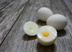 Eggs Under the Microscope: How Many Can You Really Eat?