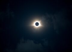 August Brings a Spectacular Line‑Up of Celestial Events
