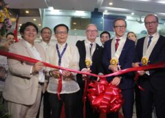 Department of Migrant Workers (DMW), Austria forge stronger ties, upbeat over job opportunities for Filipino skilled workers