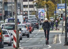 Alcohol Limits, Helmets, Cameras: Austria Rolls Out New Road Rules