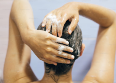 Avoid common mistakes: How to wash your hair properly
