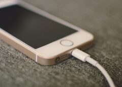 Charging your mobile phone: You should avoid this typical mistake