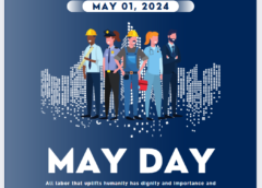 May 1: Origin, meaning, and customs – information about the public holiday