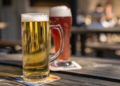 Why non-alcoholic beer is healthier but not healthy