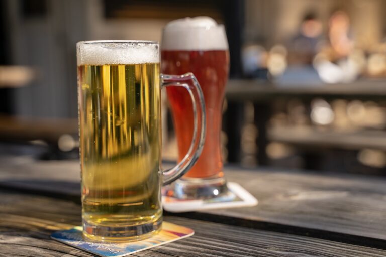 Drinking Habits Deeply Rooted In Cultures – Austrian News